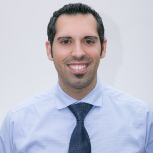 Dr. Mohammadreza Nabavi DDS