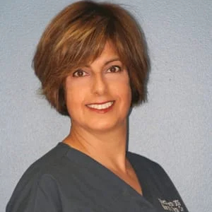 Dr. Marcia Gordon DDS