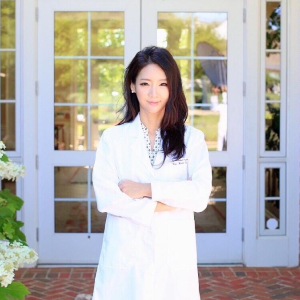 Dr. Sooyeon Park DMD