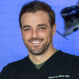 Dr. Robert Palmer DDS