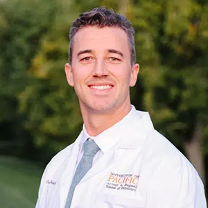 Dr. Kyle Birchall DDS