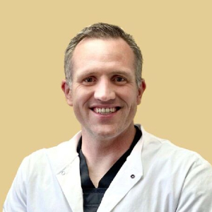 Dr. Brett Sommerville DMD