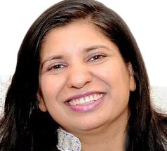 Dr. Reena Goyal DDS