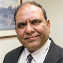 Dr. Ramesh Vinjamuri DDS