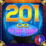 HFG Free New Room Escape Games - 201 for PC