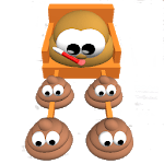 Potaty Santa Claus for PC