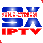 Sybla Xtream iptv for PC