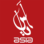 Asia TV for PC