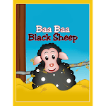 baa baa black sheep - app for kids for PC