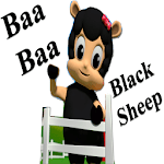 Baa Baa Black Sheep for kids for PC