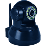 Viewer for Vstarcam IP cameras for PC