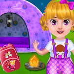 School Trip Summer Vacation - Camp Adventure for PC