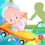 Beautiful Baby Photo Frames for PC