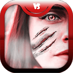 Scar Face Maker - Fake Injury Photo Editor for PC