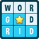 Word Grid - Free Word Game Puzzle for PC