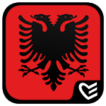 Shqiponja 3D - Live Wallpaper for PC