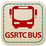 GSRTC Bus for PC