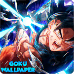 Goku Wallpaper for PC