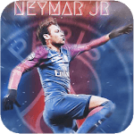 HD Neymar Wallpaper JR for PC
