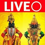 Live Vitthal Rukmini Darshan (FREE) Pandharpur for PC