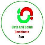Birth And Death Certificate App for PC