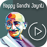 Gandhi Jayanti Video Status for PC