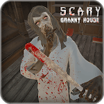 Scary Granny House - The Horror Game 2018 for PC