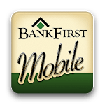 BankFirst Mobile for PC