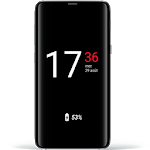 Always on Display - SUPER AMOLED FREE for PC