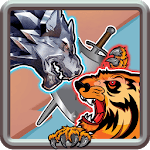 Castle Defender: King of Rambo for PC