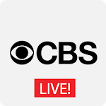 watch cbs live stream for PC
