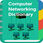 Computer Networking Dictionary for PC