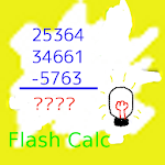 Flash Calc for PC