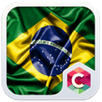 Best Brazil Soccer Theme HD for PC