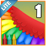 Coloring Book 1 Lite for PC