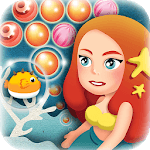Bubble Mermaid Dash Mania for PC