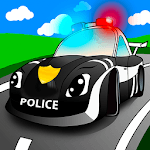 Police games for kids for PC