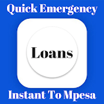 Quick Emergency Loans To Mpesa,fast Loans,Instant for PC