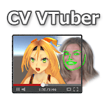 CV VTuber Example for PC