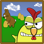 Chicken's Revenge for PC