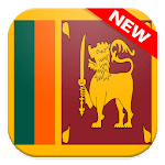 Sri Lanka Flag Wallpapers for PC