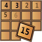 Fifteen Puzzle for PC