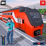 Euro Train Driving Games 2019 for PC