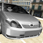 Corolla Driving Simulator for PC