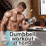dumbbell workout at home for PC