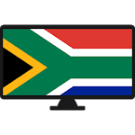 South Africa TV Channels for PC