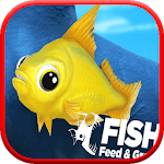 Feed & grow Fish for PC