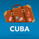 Cuba offline map for PC