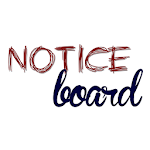 Notice Board for PC