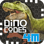 DinoCodes for PC